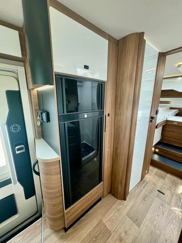 LeVoyageur 7.8GJL Eterna - foto 20