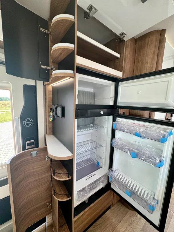 LeVoyageur 7.8GJL Eterna - foto 21