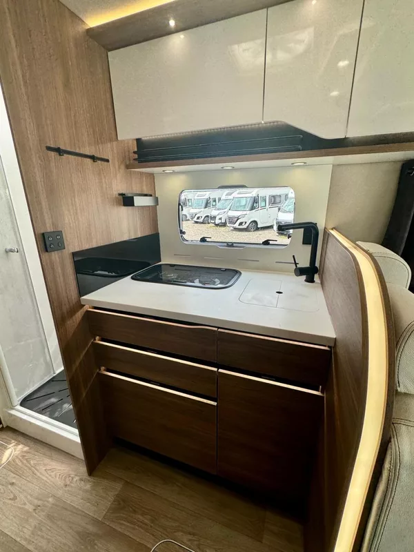 LeVoyageur 7.8GJL Eterna - foto 22