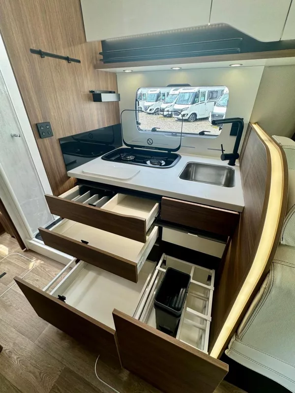 LeVoyageur 7.8GJL Eterna - foto 23