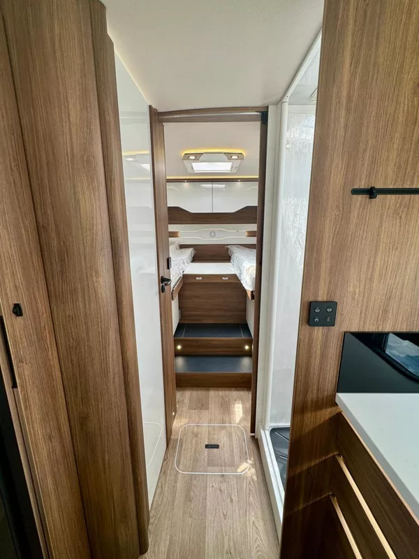 LeVoyageur 7.8GJL Eterna - foto 24