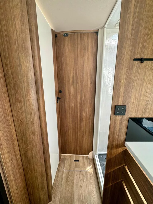 LeVoyageur 7.8GJL Eterna - foto 25