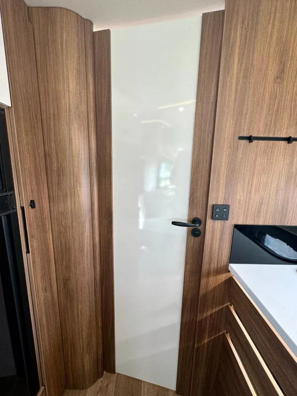 LeVoyageur 7.8GJL Eterna - foto 26