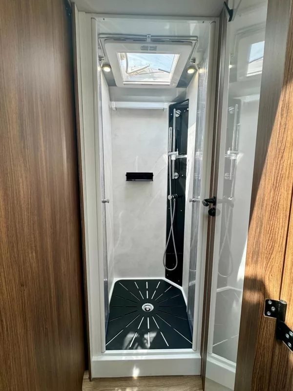 LeVoyageur 7.8GJL Eterna - foto 27