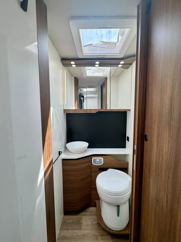 LeVoyageur 7.8GJL Eterna - foto 28