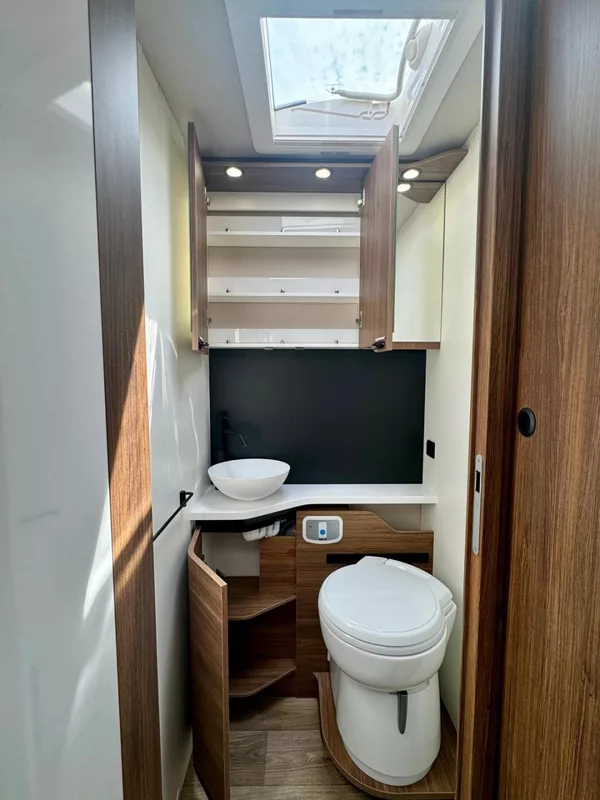 LeVoyageur 7.8GJL Eterna - foto 29
