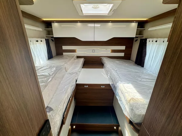 LeVoyageur 7.8GJL Eterna - foto 30
