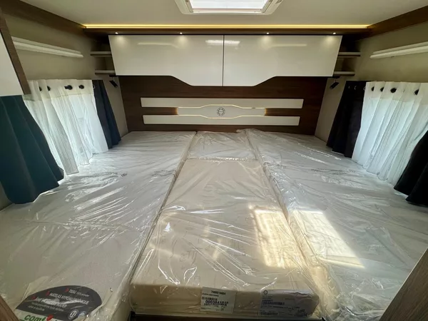 LeVoyageur 7.8GJL Eterna - foto 31