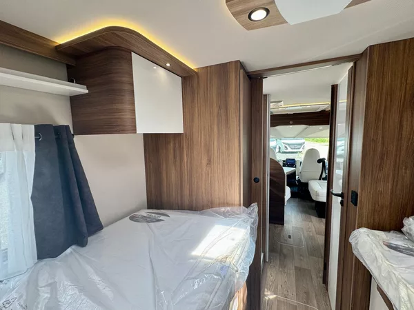 LeVoyageur 7.8GJL Eterna - foto 32