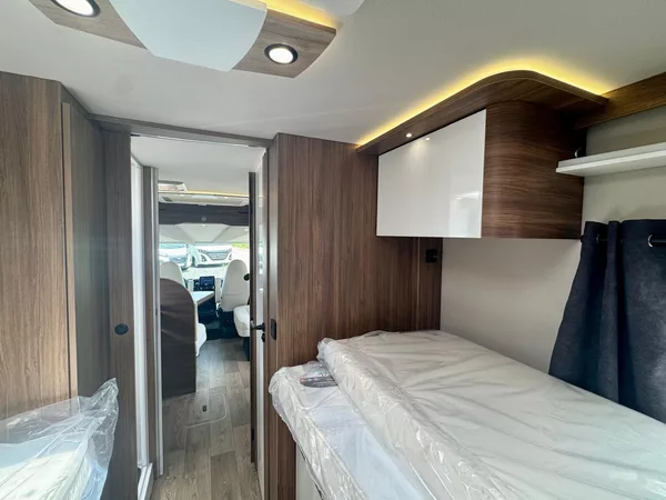 LeVoyageur 7.8GJL Eterna - foto 33