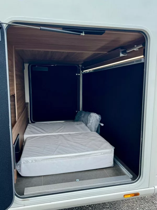 LeVoyageur 7.8GJL Eterna - foto 34