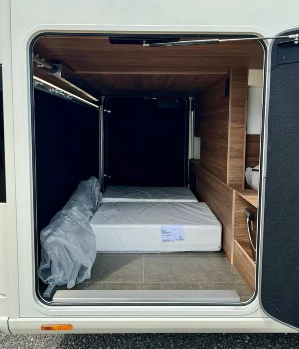 LeVoyageur 7.8GJL Eterna - foto 35