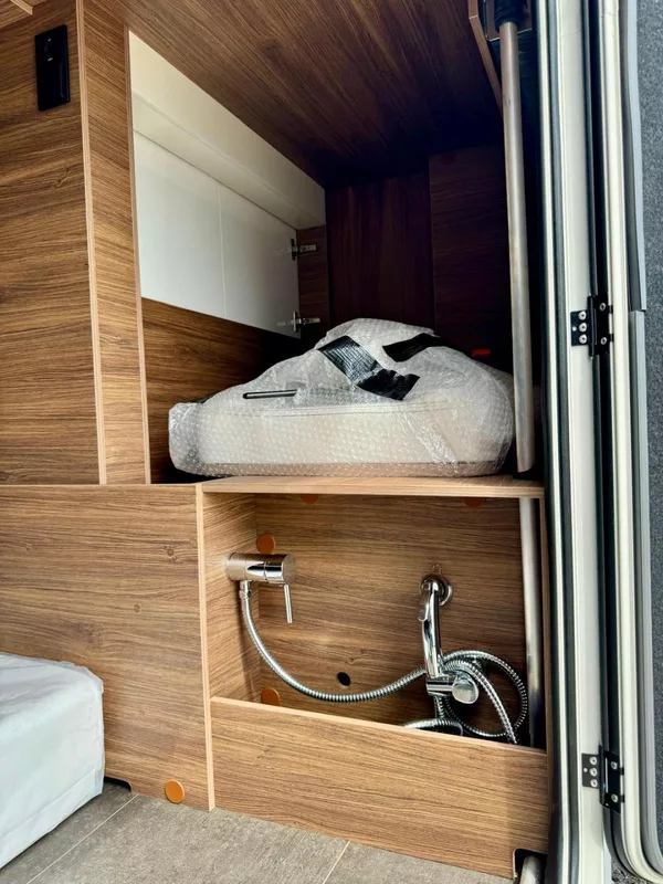 LeVoyageur 7.8GJL Eterna - foto 36