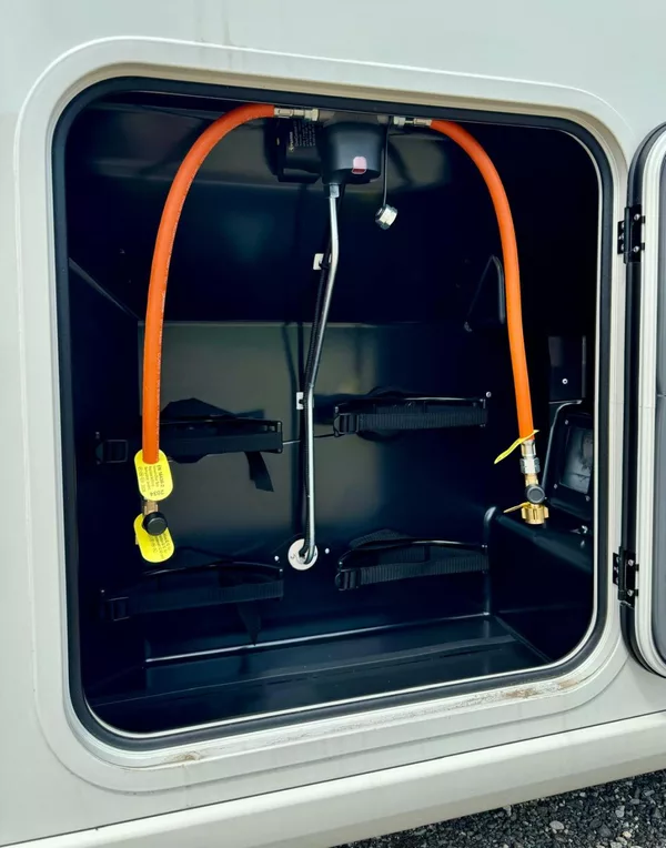 LeVoyageur 7.8GJL Eterna - foto 37