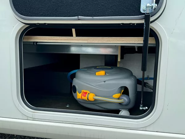LeVoyageur 7.8GJL Eterna - foto 39