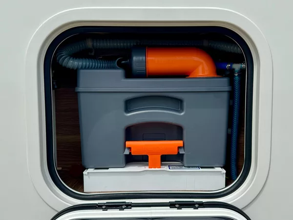 LeVoyageur 7.8GJL Eterna - foto 40