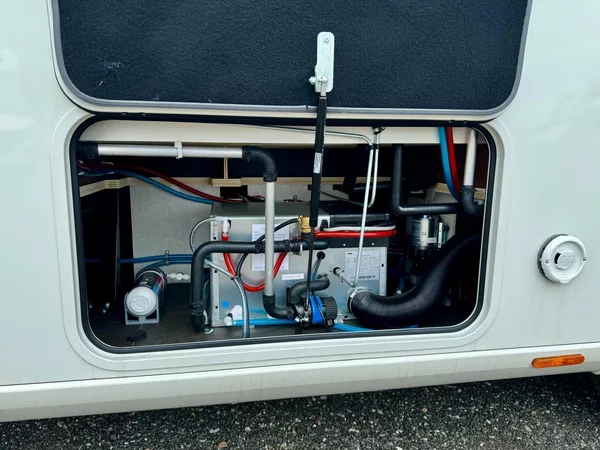 LeVoyageur 7.8GJL Eterna - foto 41