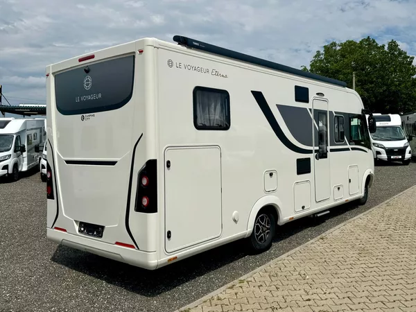 LeVoyageur 7.8GJL Eterna - foto 5