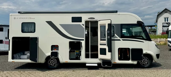 LeVoyageur 7.8GJL Eterna - foto 6
