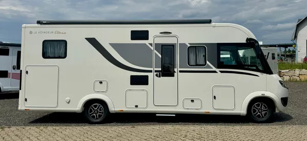 LeVoyageur 7.8GJL Eterna - foto 7