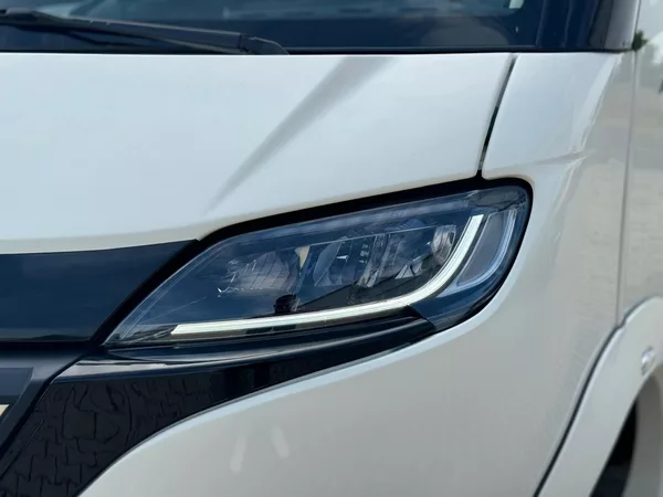 LeVoyageur 7.8GJL Eterna - foto 8