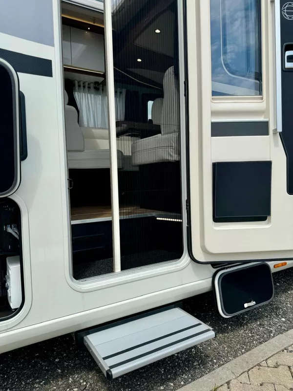 LeVoyageur 7.8GJL Eterna - foto 9