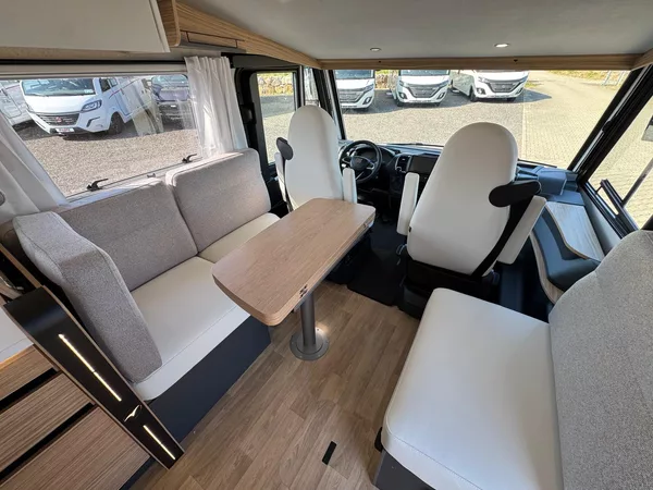 Pilote G740FGJ Expression - foto 10