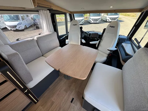 Pilote G740FGJ Expression - foto 11