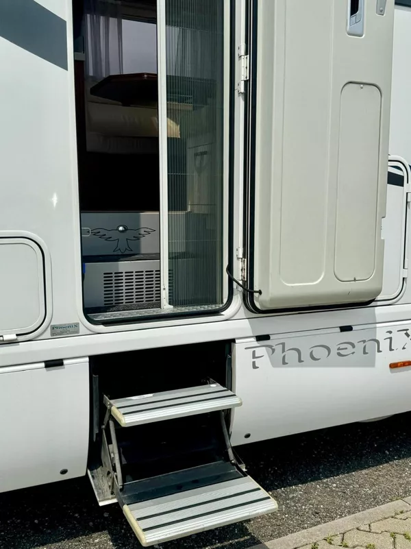 Phoenix TopX-Alkoven 8800 BML - foto 10
