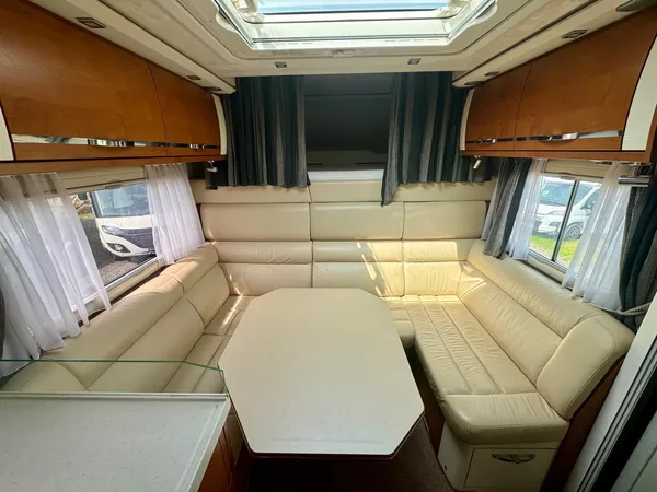 Phoenix TopX-Alkoven 8800 BML - foto 11