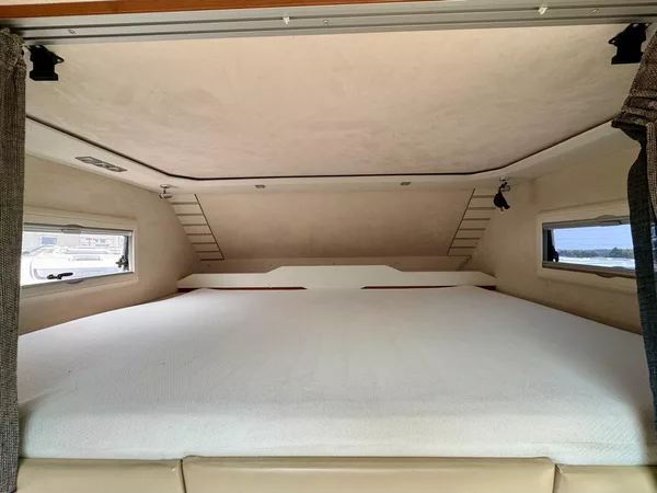 Phoenix TopX-Alkoven 8800 BML - foto 12