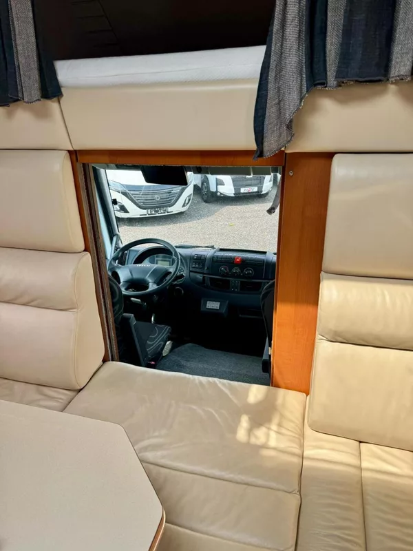 Phoenix TopX-Alkoven 8800 BML - foto 13