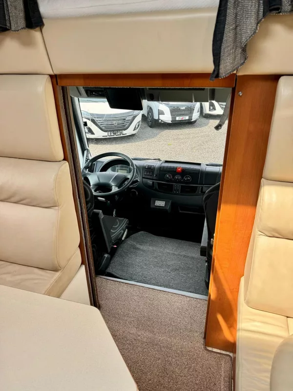Phoenix TopX-Alkoven 8800 BML - foto 14
