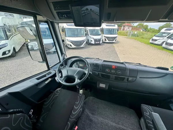 Phoenix TopX-Alkoven 8800 BML - foto 15