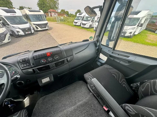 Phoenix TopX-Alkoven 8800 BML - foto 16