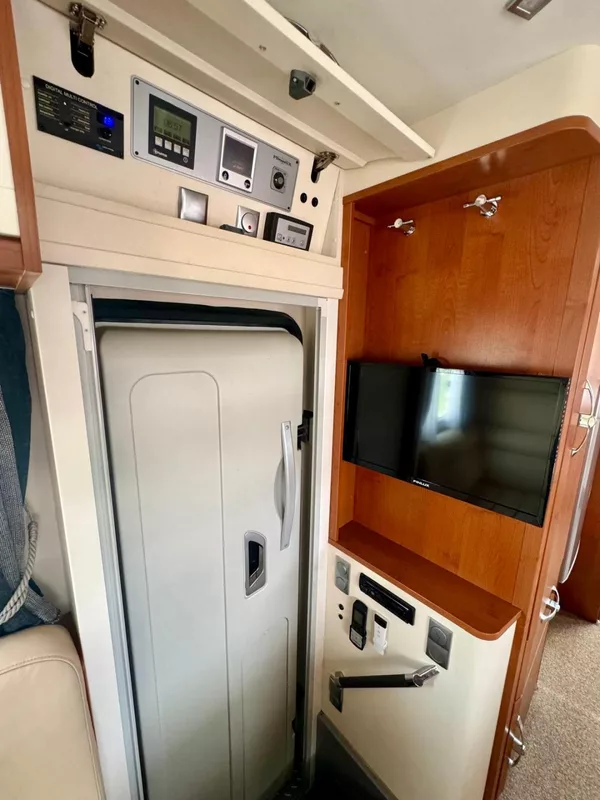 Phoenix TopX-Alkoven 8800 BML - foto 19
