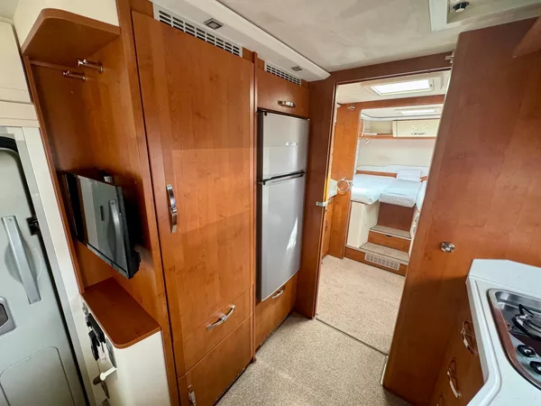 Phoenix TopX-Alkoven 8800 BML - foto 20