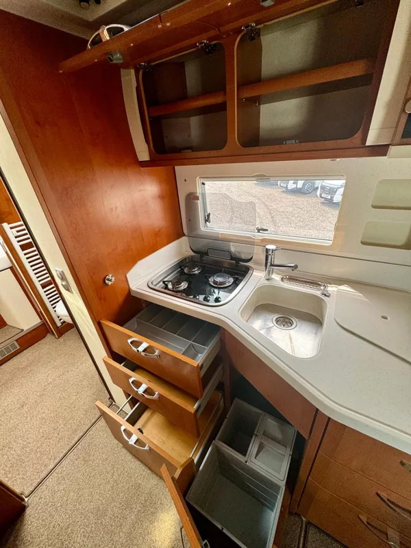 Phoenix TopX-Alkoven 8800 BML - foto 24