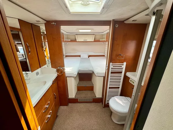 Phoenix TopX-Alkoven 8800 BML - foto 25