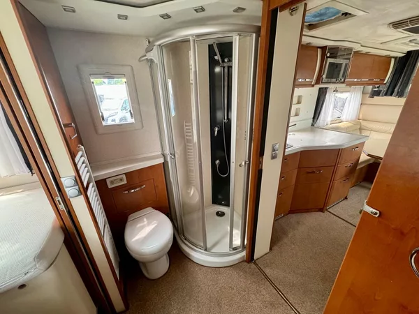 Phoenix TopX-Alkoven 8800 BML - foto 27