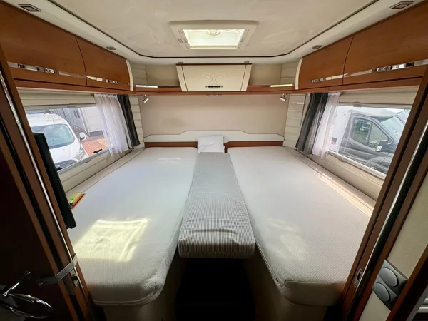 Phoenix TopX-Alkoven 8800 BML - foto 28