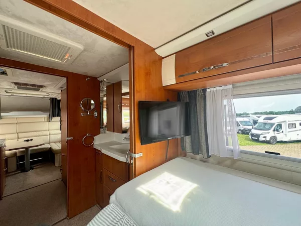 Phoenix TopX-Alkoven 8800 BML - foto 29