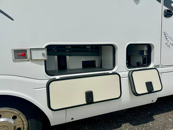Phoenix TopX-Alkoven 8800 BML - foto 35
