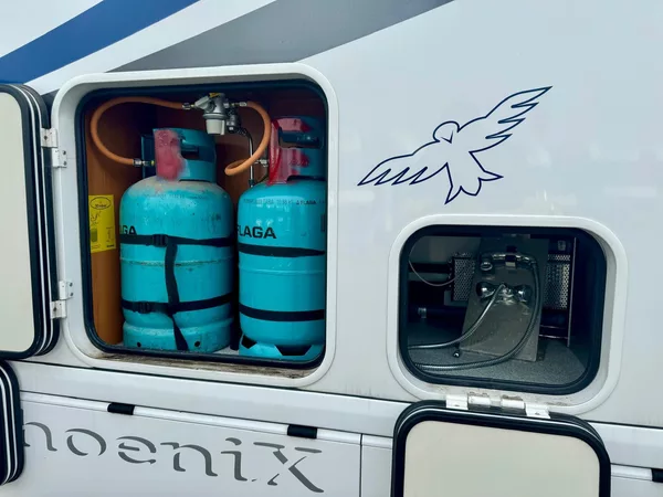 Phoenix TopX-Alkoven 8800 BML - foto 36