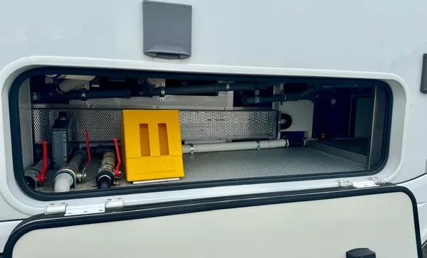 Phoenix TopX-Alkoven 8800 BML - foto 37