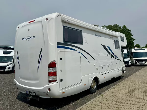 Phoenix TopX-Alkoven 8800 BML - foto 5