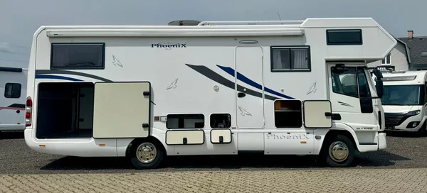 Phoenix TopX-Alkoven 8800 BML - foto 6