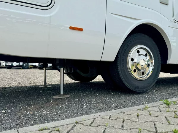 Phoenix TopX-Alkoven 8800 BML - foto 8