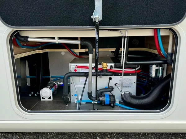 LeVoyageur 7.8GJL Eterna - foto 10