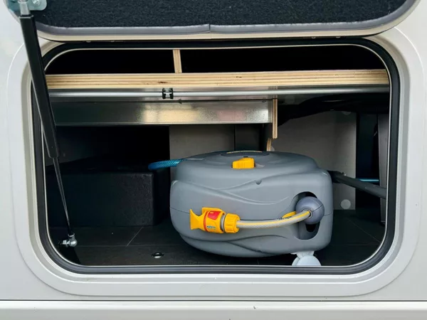 LeVoyageur 7.8GJL Eterna - foto 11